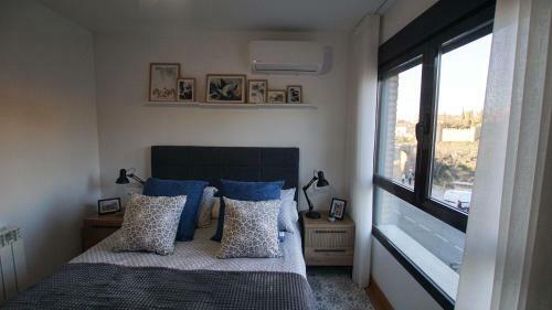 Apartamento Maria Home