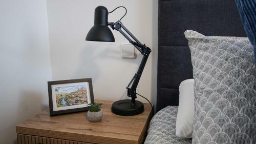 Apartamento Maria Home