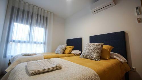 Apartamento Maria Home