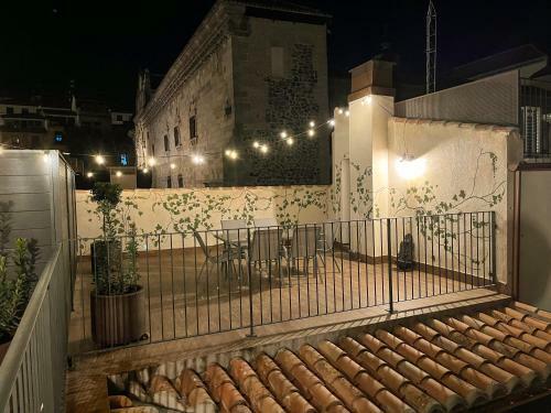 Apartamento Cervantes 5 Collection Sefarad Con Terraza Delux