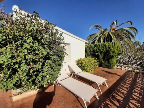 Villa Heerlijk Vakantiehuis In Moraira