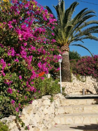 Villa Heerlijk Vakantiehuis In Moraira