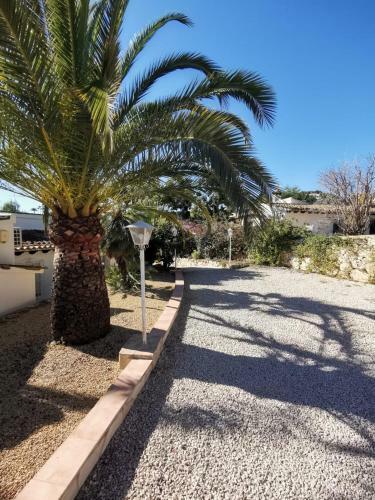 Villa Heerlijk Vakantiehuis In Moraira