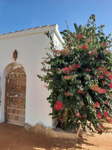 Villa Heerlijk Vakantiehuis In Moraira