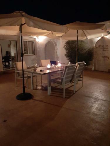 Villa Heerlijk Vakantiehuis In Moraira