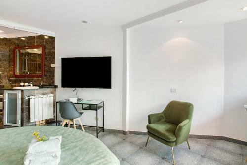 Apartamento Carmelo Y Carmela 5