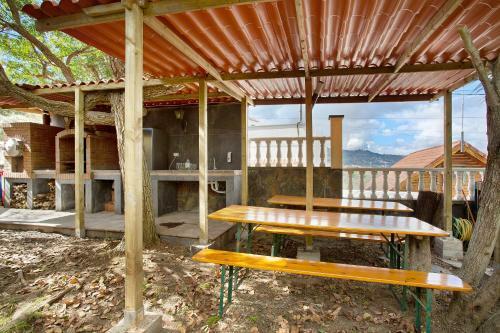 Apartamento Carmelo Y Carmela 5