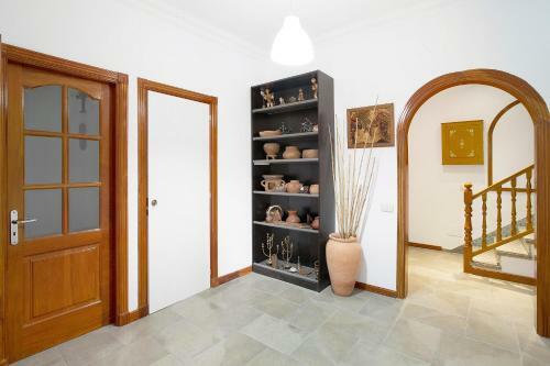 Apartamento Carmelo Y Carmela 5