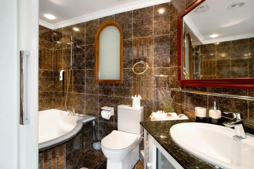 Apartamento Carmelo Y Carmela 5
