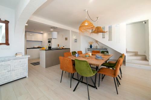 Villa Buho By Cabrerahomes