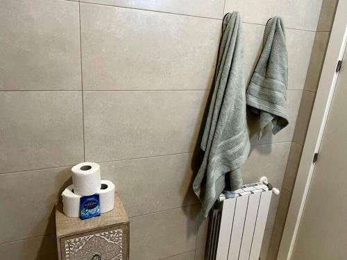 Apartamento �tico A Estrenar Ribamont�n-mar
