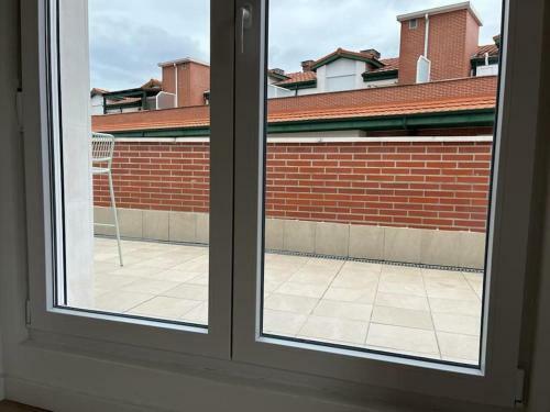 Apartamento �tico A Estrenar Ribamont�n-mar
