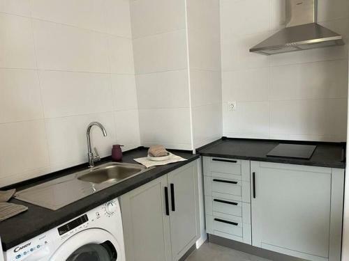 Apartamento �tico A Estrenar Ribamont�n-mar