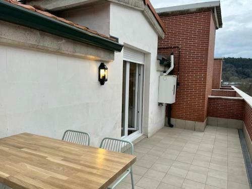 Apartamento �tico A Estrenar Ribamont�n-mar