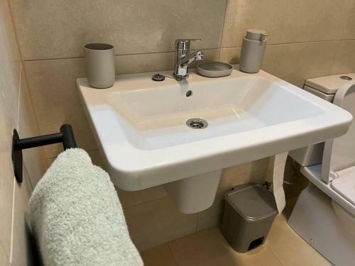 Apartamento �tico A Estrenar Ribamont�n-mar