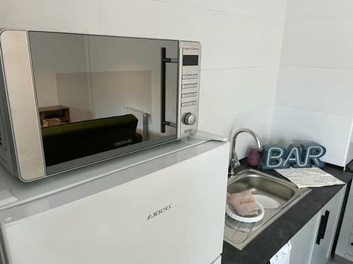 Apartamento �tico A Estrenar Ribamont�n-mar