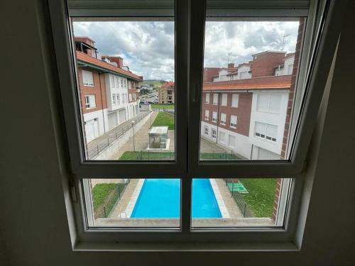 Apartamento �tico A Estrenar Ribamont�n-mar