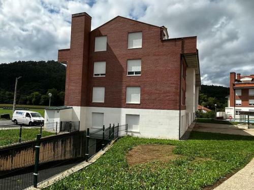 Apartamento �tico A Estrenar Ribamont�n-mar