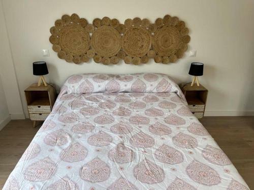 Apartamento �tico A Estrenar Ribamont�n-mar
