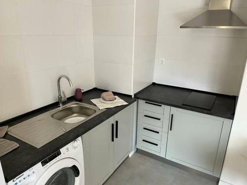 Apartamento �tico A Estrenar Ribamont�n-mar
