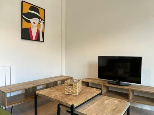 Apartamento �tico A Estrenar Ribamont�n-mar
