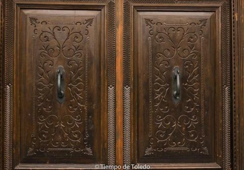 Apartamento Tiempo De Toledo: Catedral