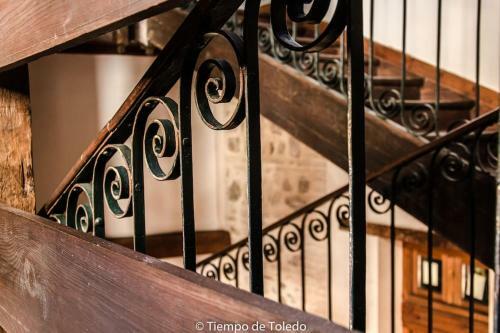 Apartamento Tiempo De Toledo: Catedral