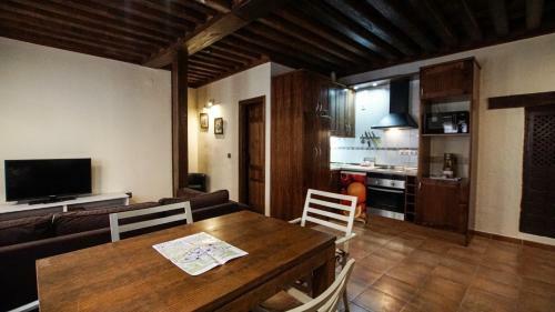Apartamento Tiempo De Toledo: Catedral