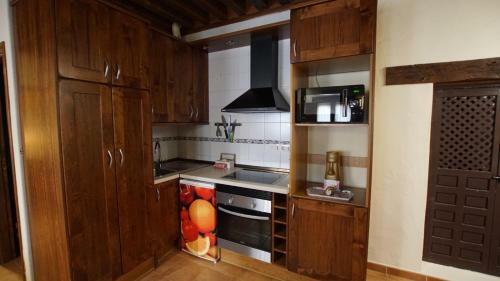 Apartamento Tiempo De Toledo: Catedral