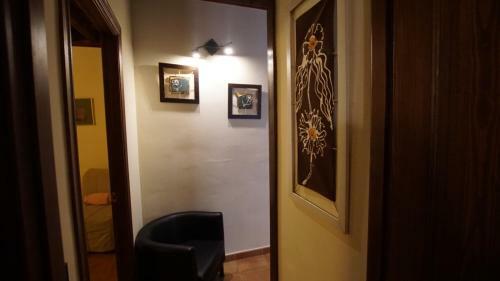 Apartamento Tiempo De Toledo: Catedral