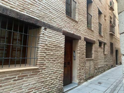 Apartamento Calle De Las Bulas - Juder�a