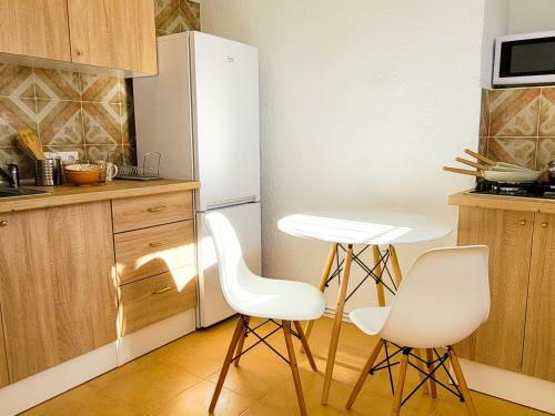Happy Holidays Moraira Apartment