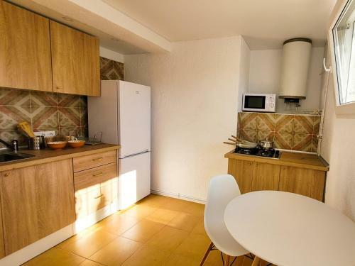Happy Holidays Moraira Apartment