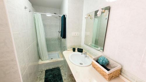 Happy Holidays Moraira Apartment