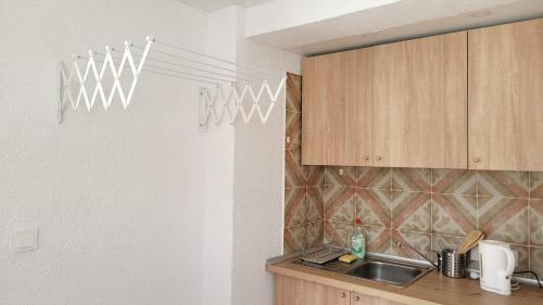 Happy Holidays Moraira Apartment