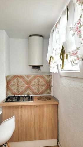 Happy Holidays Moraira Apartment