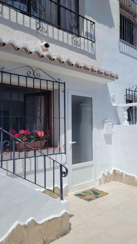 Happy Holidays Moraira Apartment