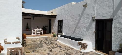 Suite Casa Rural Los Patios, Conil