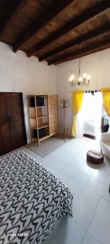 Suite Casa Rural Los Patios, Conil