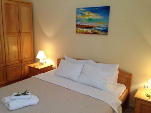 Hotel Illyrian Resort