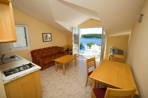Hotel Illyrian Resort