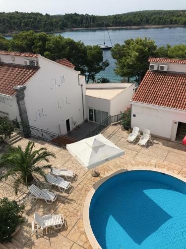 Hotel Illyrian Resort