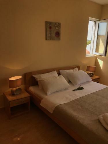 Hotel Illyrian Resort