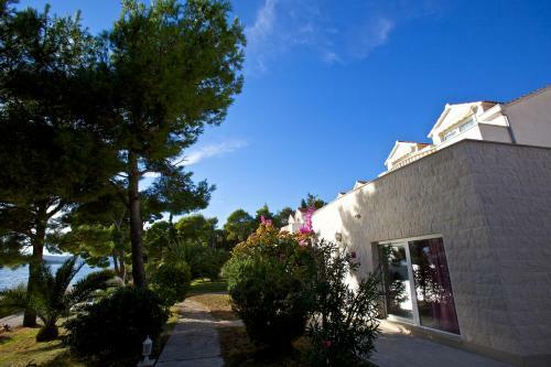 Hotel Illyrian Resort