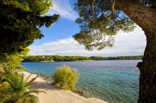 Hotel Illyrian Resort