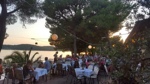 Hotel Illyrian Resort