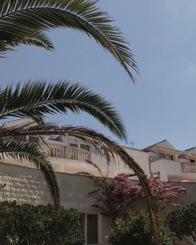 Hotel Illyrian Resort