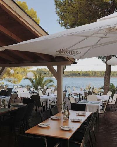 Hotel Illyrian Resort