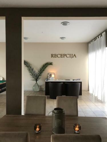 Hotel Illyrian Resort