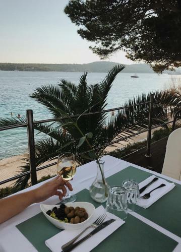 Hotel Illyrian Resort